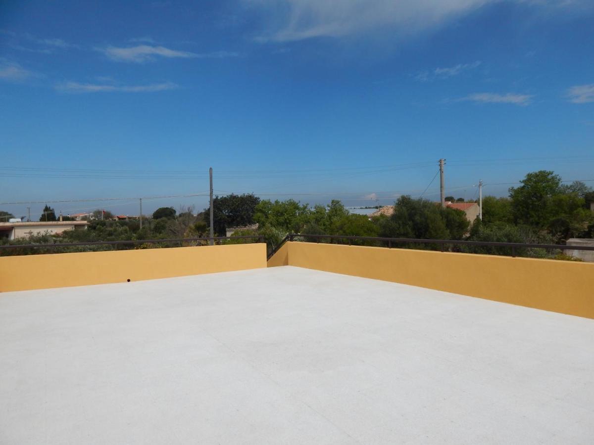 Turtle Island Apartments Santa Croce Camerina Exterior photo