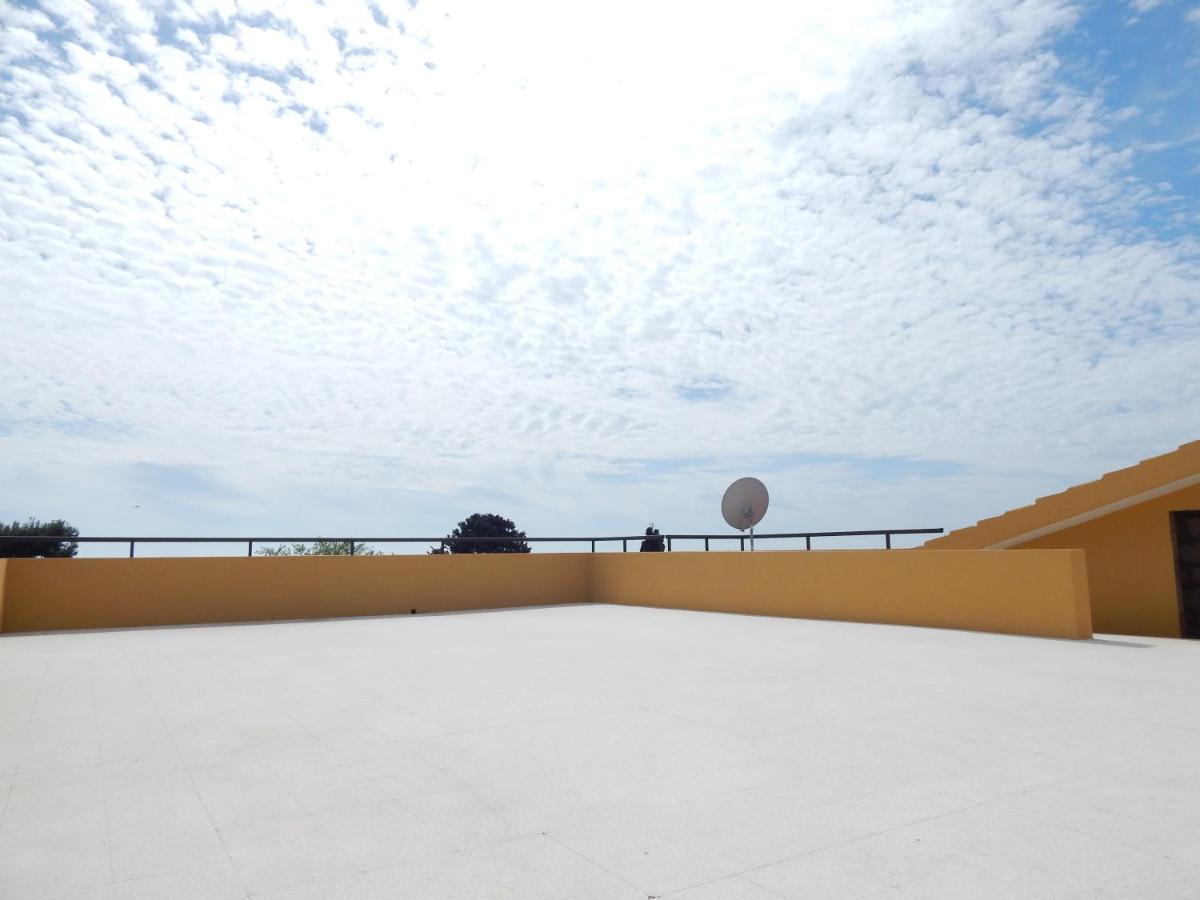 Turtle Island Apartments Santa Croce Camerina Exterior photo
