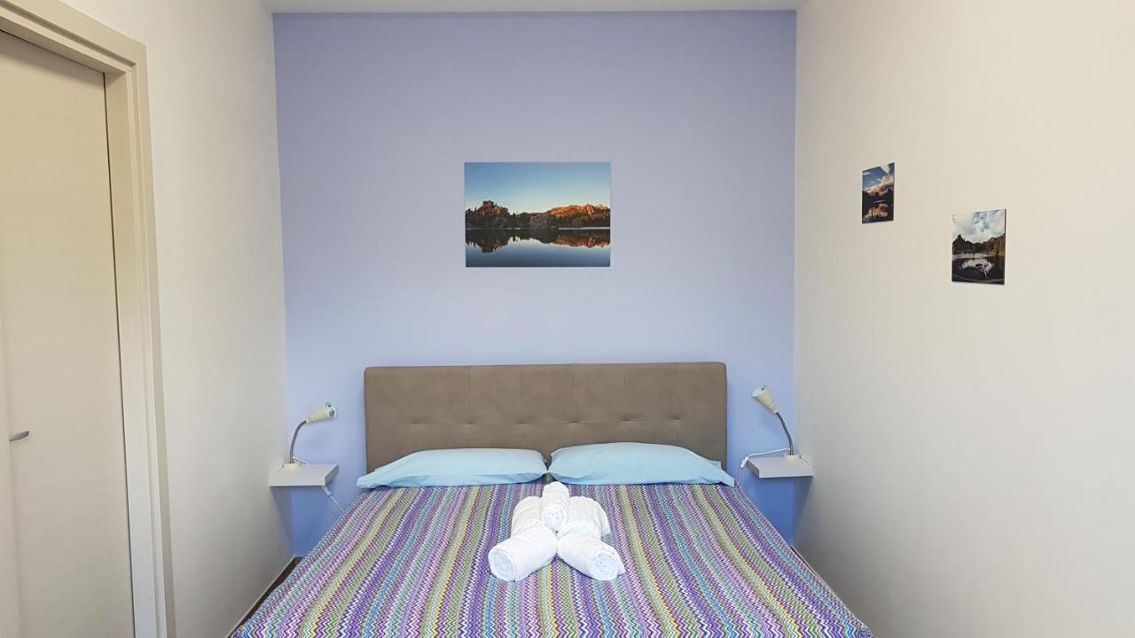 Turtle Island Apartments Santa Croce Camerina Exterior photo