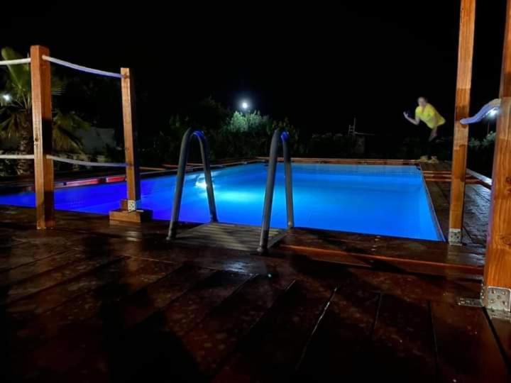 Turtle Island Apartments Santa Croce Camerina Exterior photo