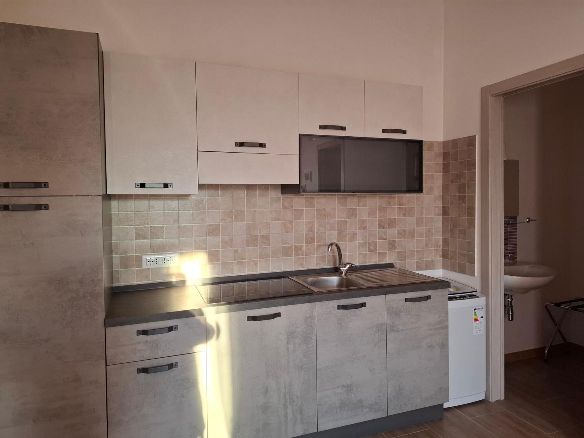Turtle Island Apartments Santa Croce Camerina Exterior photo