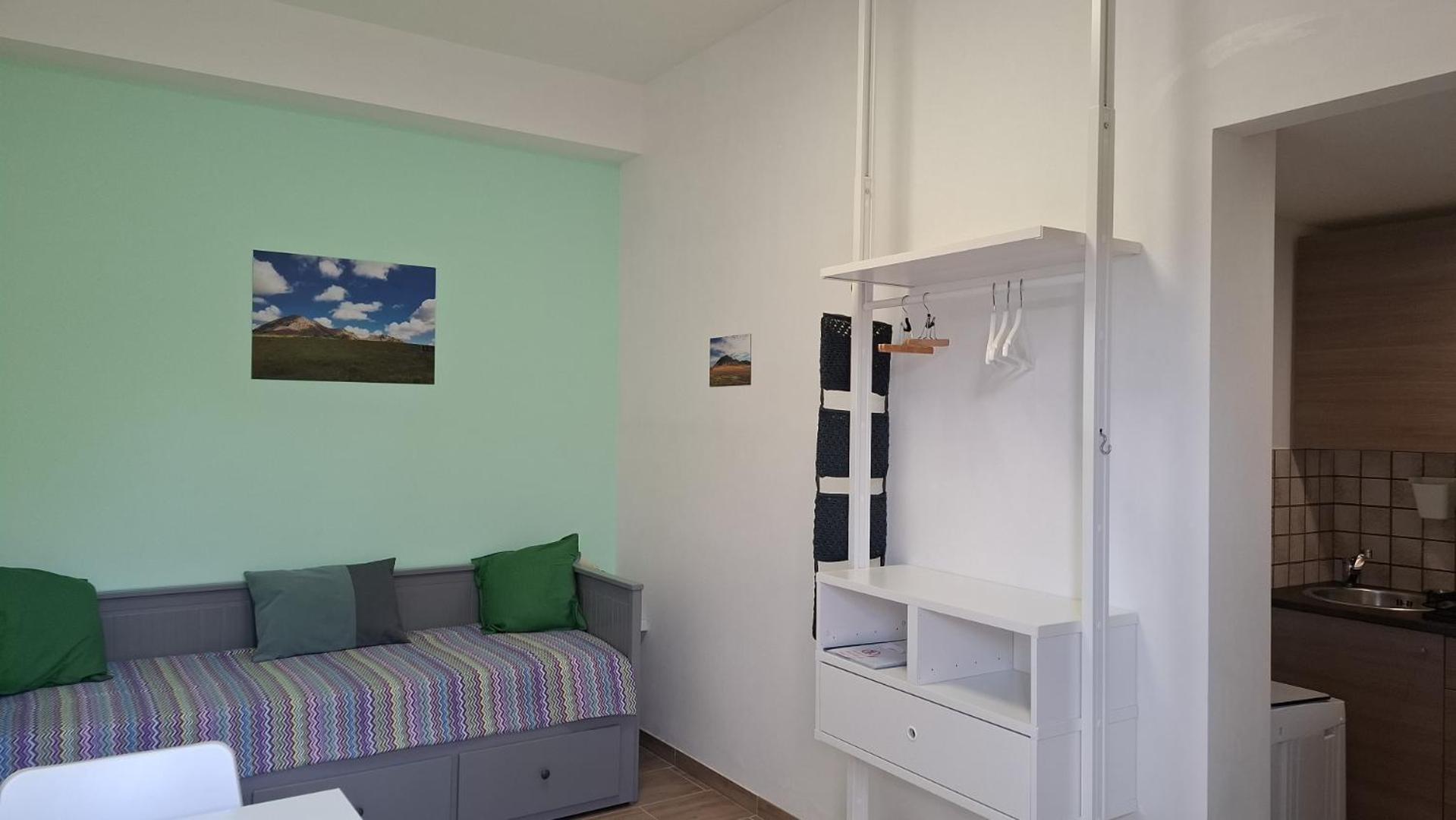 Turtle Island Apartments Santa Croce Camerina Exterior photo