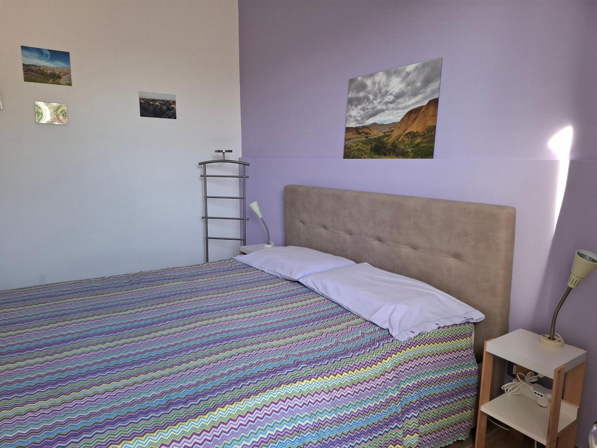 Turtle Island Apartments Santa Croce Camerina Exterior photo