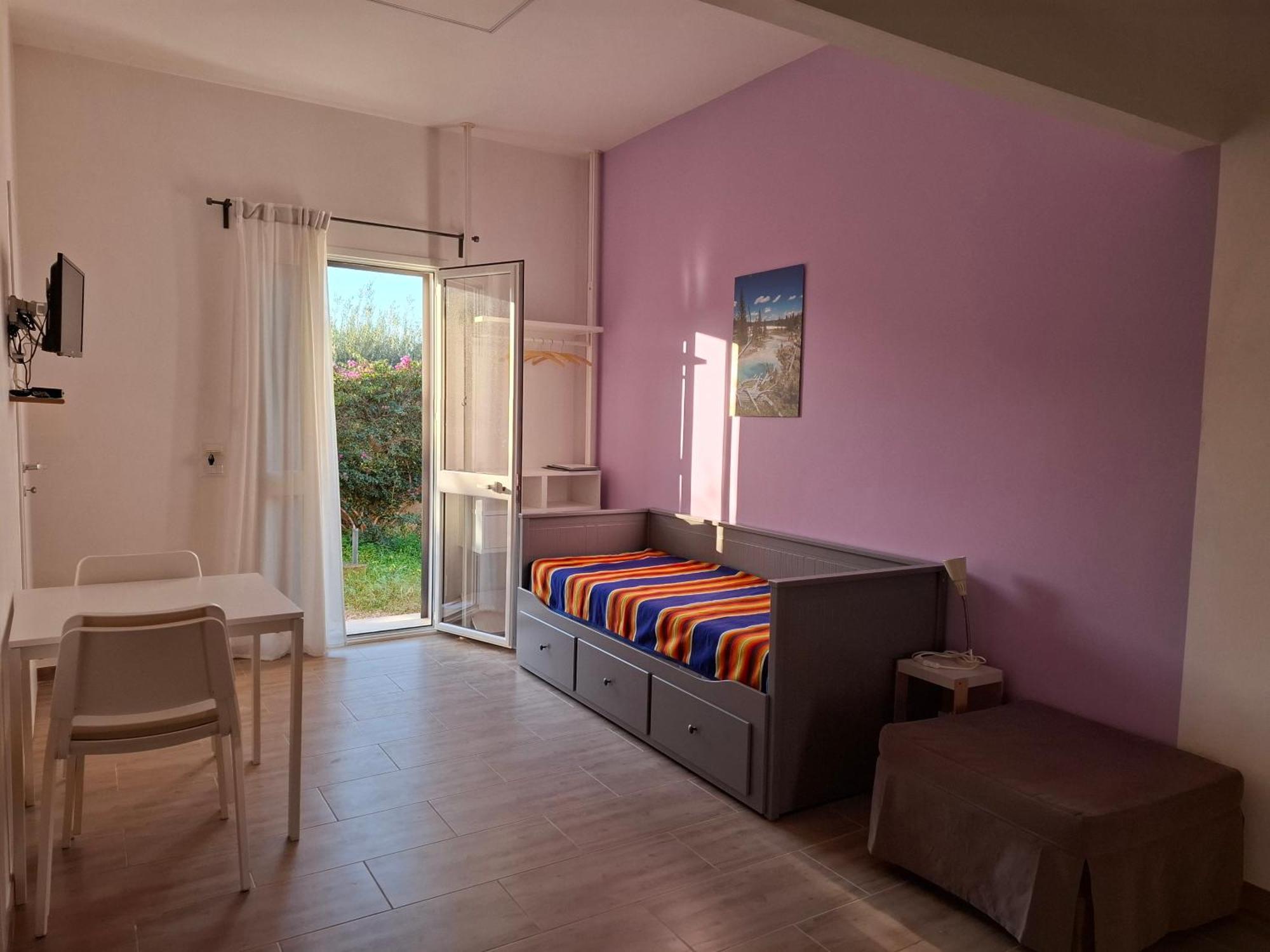 Turtle Island Apartments Santa Croce Camerina Exterior photo