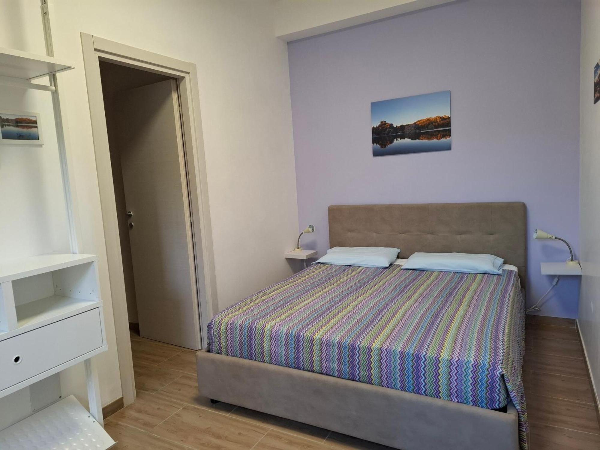 Turtle Island Apartments Santa Croce Camerina Room photo