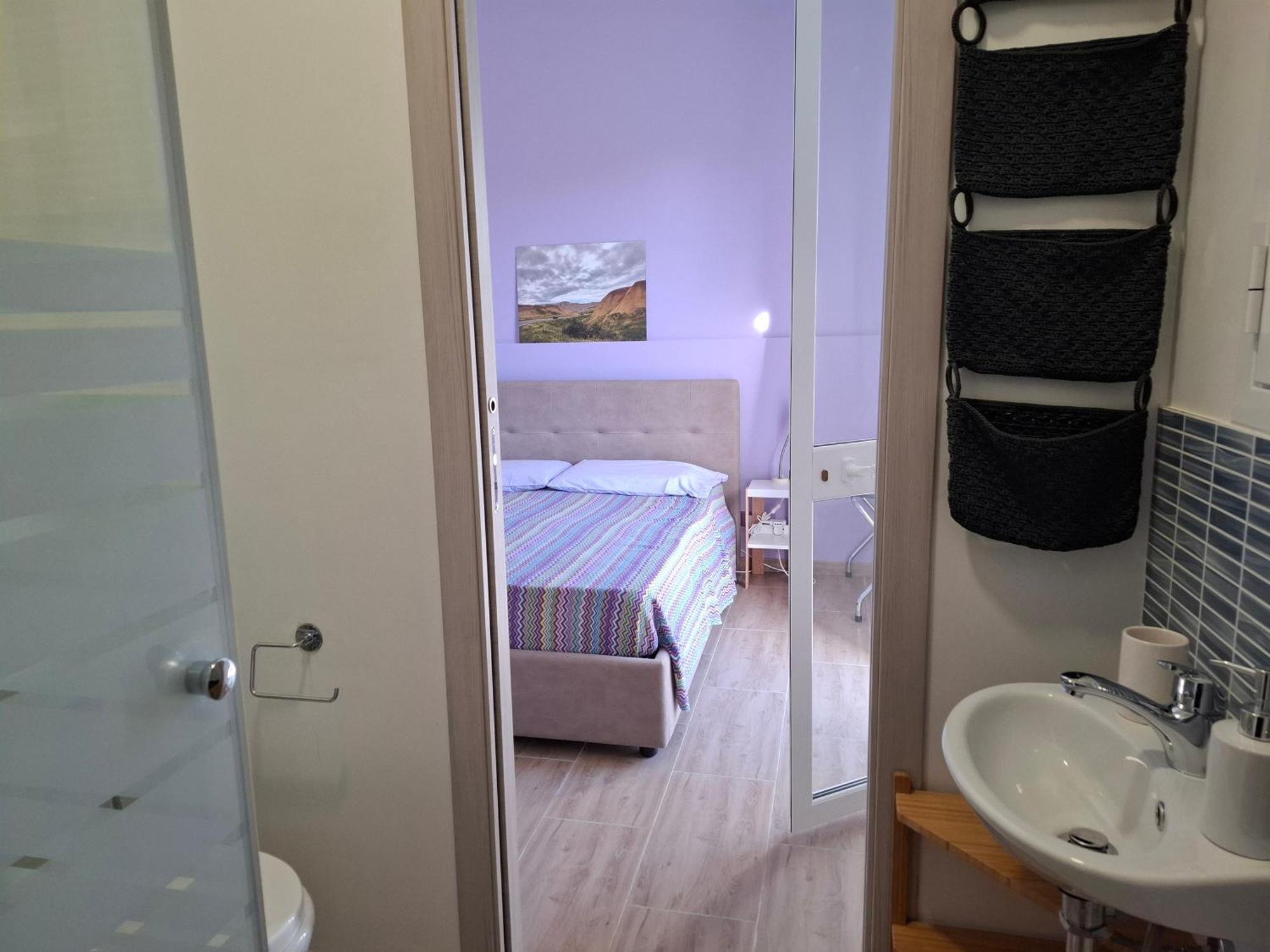 Turtle Island Apartments Santa Croce Camerina Exterior photo
