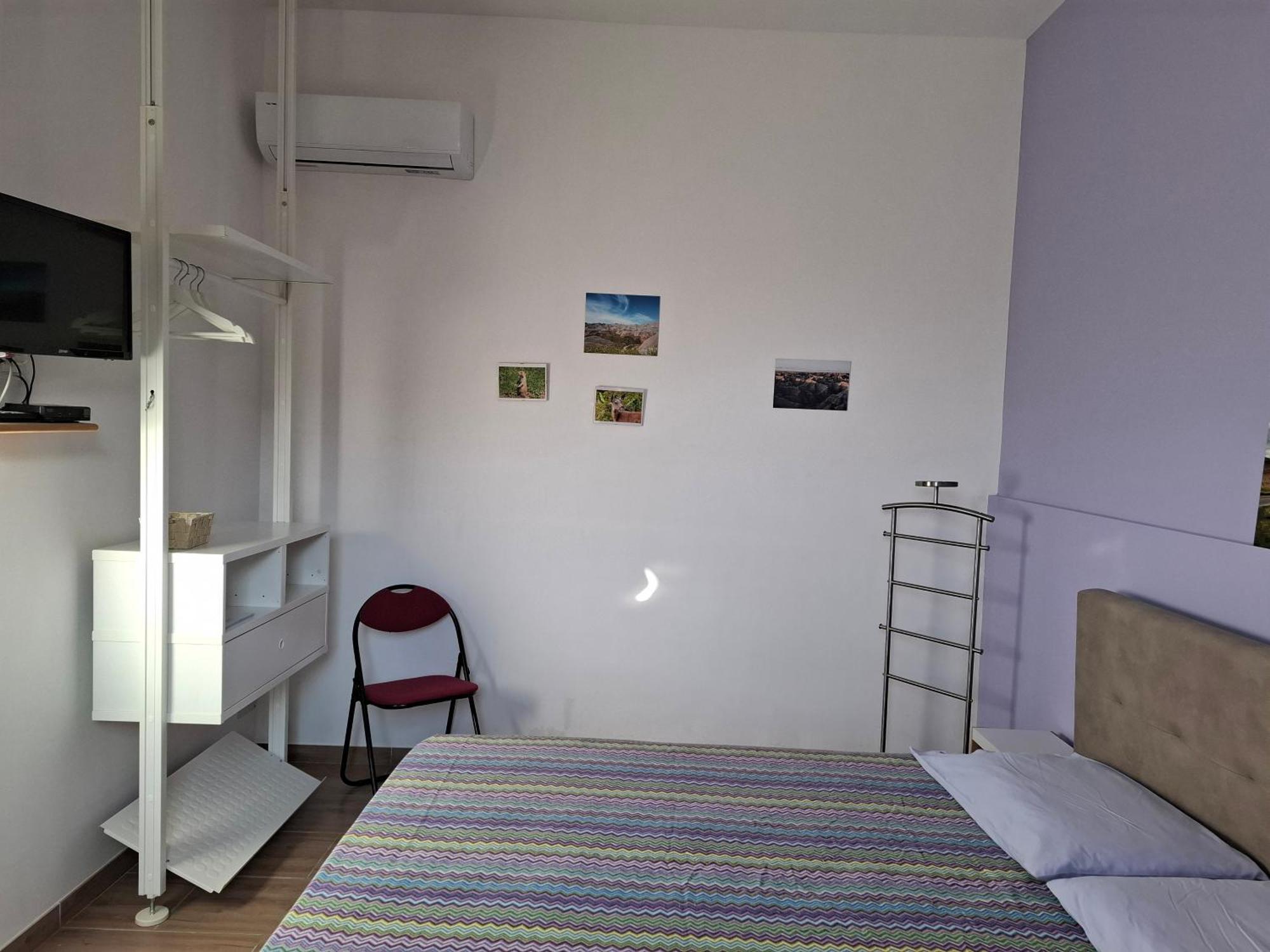 Turtle Island Apartments Santa Croce Camerina Exterior photo